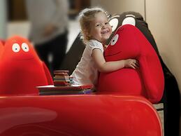 Novotel Birmingham Airport