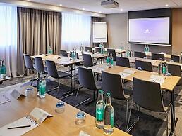 Novotel Birmingham Airport