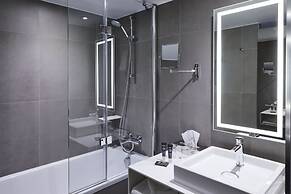 Novotel Birmingham Airport