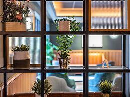 Novotel Birmingham Airport