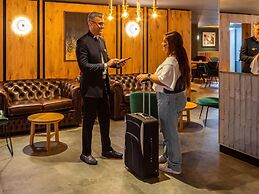 Novotel Birmingham Airport