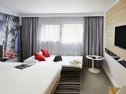 Novotel Birmingham Airport
