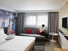 Novotel Birmingham Airport