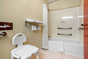 Econo Lodge Inn And Suites