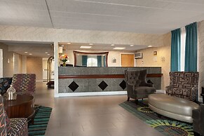 Days Inn by Wyndham Reading Wyomissing