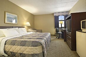 Days Inn by Wyndham Reading Wyomissing