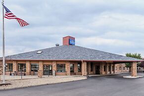 Baymont by Wyndham Tuscola