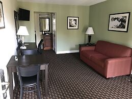 Days Inn by Wyndham Jellico - Tennessee State Line