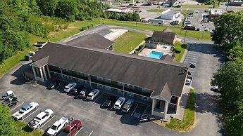 Days Inn by Wyndham Jellico - Tennessee State Line