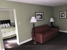 Days Inn by Wyndham Jellico - Tennessee State Line