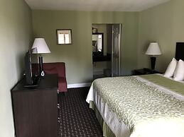Days Inn by Wyndham Jellico - Tennessee State Line