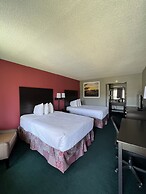 Days Inn by Wyndham Jellico - Tennessee State Line