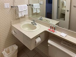 Econo Lodge Airport