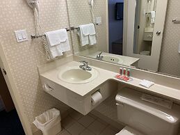 Econo Lodge Airport