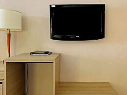 Econo Lodge Airport