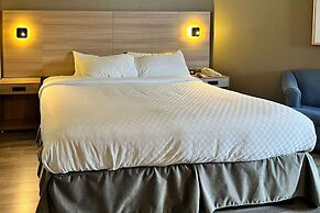 Econo Lodge Airport