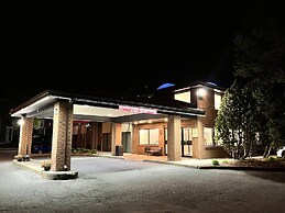Econo Lodge Airport
