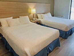 Econo Lodge Airport