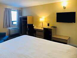 Econo Lodge Airport