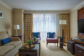 Marriott Chicago O'Hare