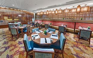 Marriott Chicago O'Hare