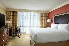 Marriott Chicago O'Hare