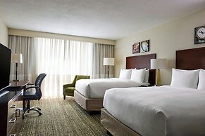 Marriott Chicago O'Hare