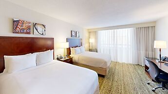 Marriott Chicago O'Hare