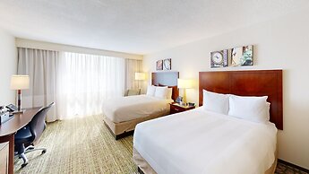 Marriott Chicago O'Hare