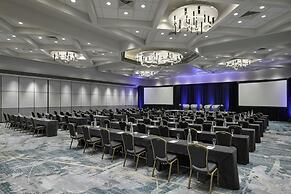 Marriott Chicago O'Hare