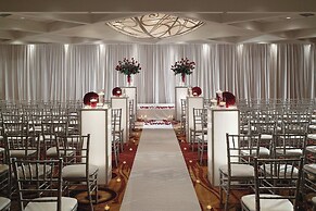 Marriott Chicago O'Hare