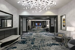 Marriott Chicago O'Hare