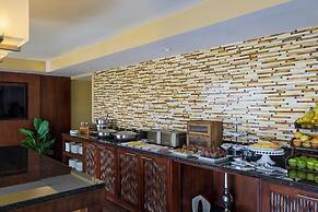 Marriott Chicago O'Hare