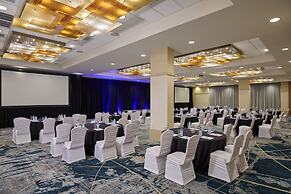 Marriott Chicago O'Hare