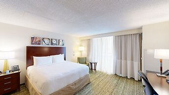 Marriott Chicago O'Hare