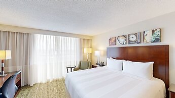 Marriott Chicago O'Hare