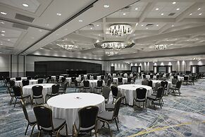 Marriott Chicago O'Hare