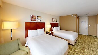 Marriott Chicago O'Hare
