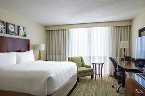 Marriott Chicago O'Hare