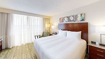 Marriott Chicago O'Hare