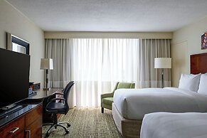 Marriott Chicago O'Hare