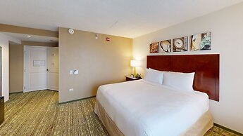 Marriott Chicago O'Hare