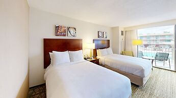 Marriott Chicago O'Hare