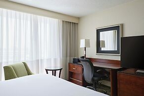 Marriott Chicago O'Hare