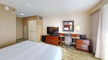 Marriott Chicago O'Hare