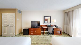 Marriott Chicago O'Hare
