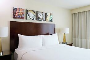 Marriott Chicago O'Hare