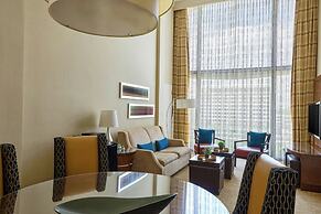 Marriott Chicago O'Hare