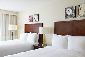Marriott Chicago O'Hare