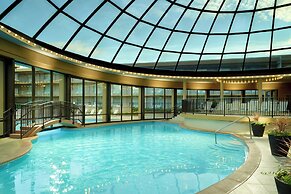 Marriott Chicago O'Hare